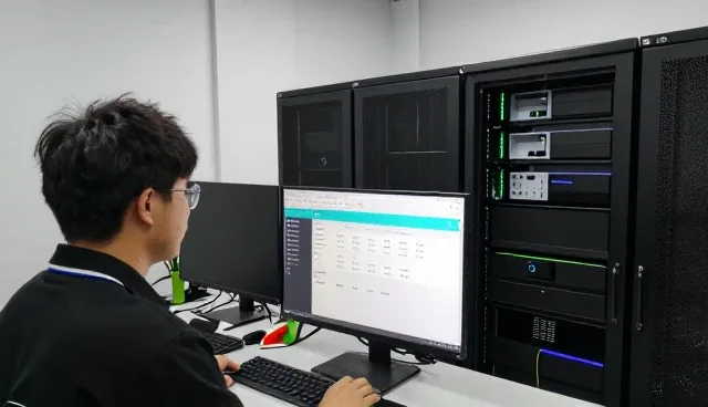 上海沐游网络科技有限公司助力服务器实现服务器升级
