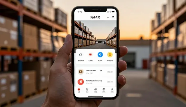 企业小程序商城选型时需要关注哪些核心问题
